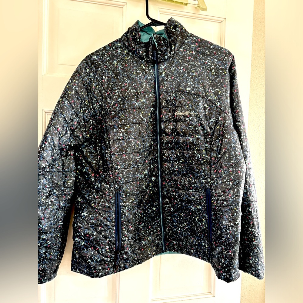 Eddie Bauer Jacket